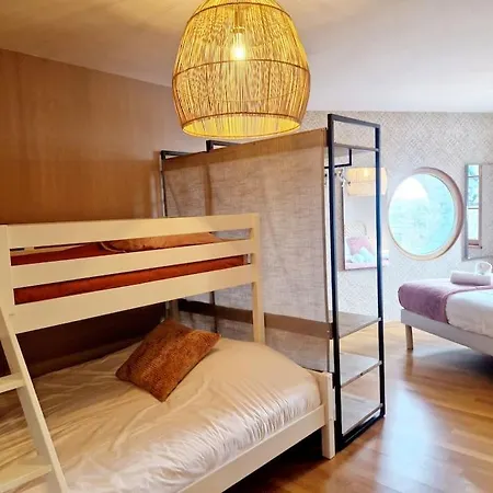 Le Panoramique * Barneville-Carteret