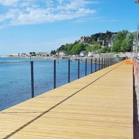 Le Panoramique Lejlighed *