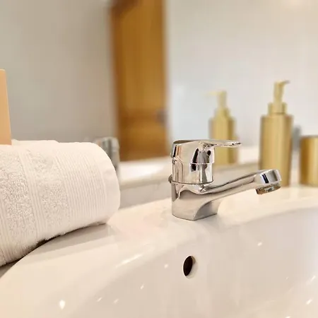 Le Panoramique Lejlighed *