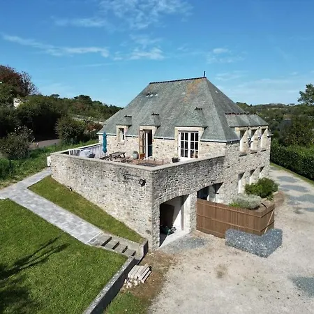 Le Panoramique * Barneville-Carteret