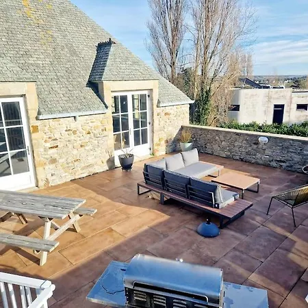 Le Panoramique Lejlighed