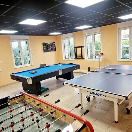 Lejlighed Le Panoramique *