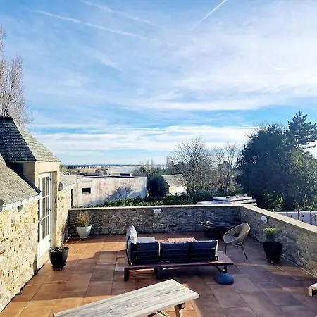 Lejlighed Le Panoramique Barneville-Carteret