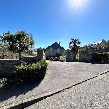 Lejlighed Le Panoramique Barneville-Carteret