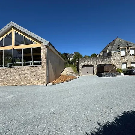 Lejlighed Le Panoramique