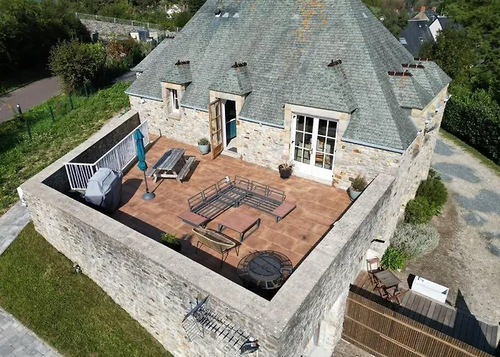 Apartmán Le Panoramique *