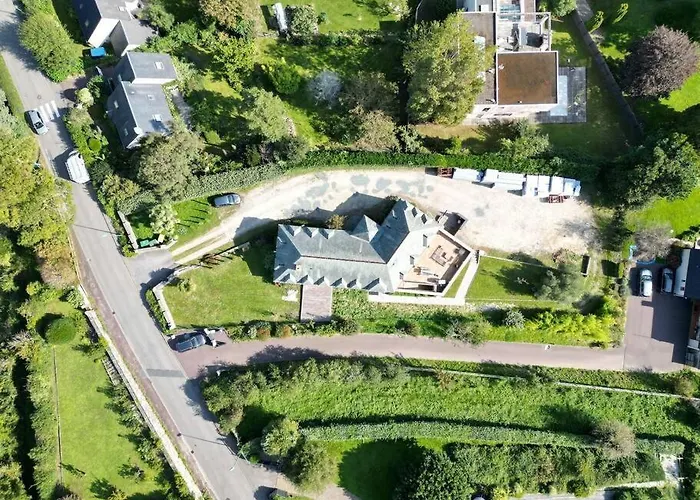 Apartmán Le Panoramique *