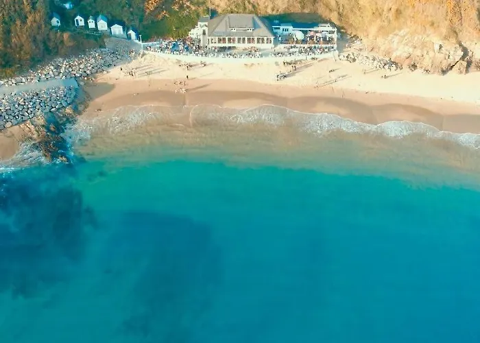 Apartmán Le Panoramique *