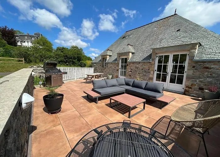 Le Panoramique Barneville-Carteret