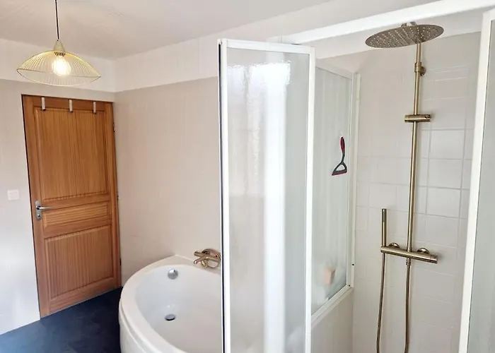 Le Panoramique Apartmán *