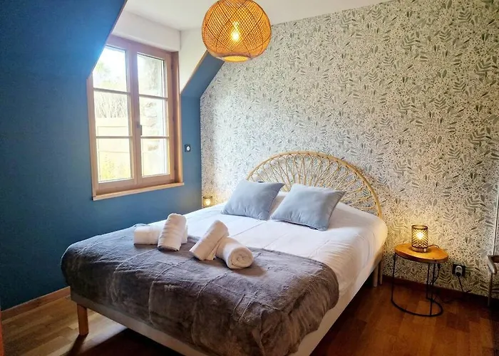 Apartmán Le Panoramique *