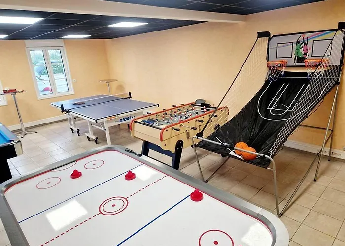 Le Panoramique Apartmán