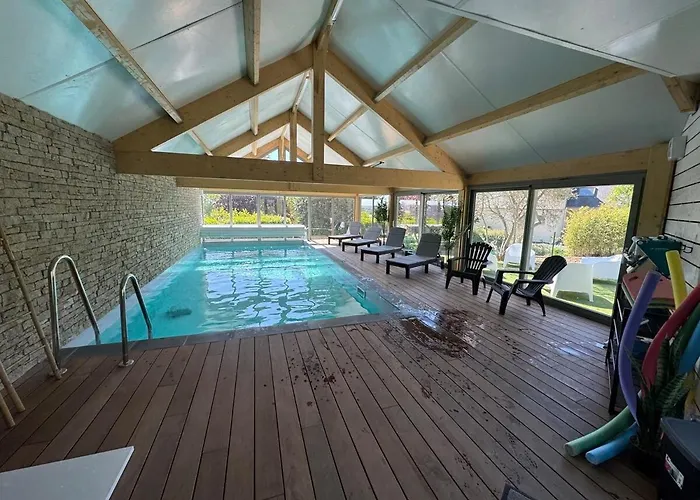 Le Panoramique Apartmán *