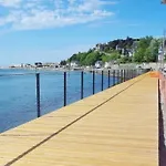 Le Panoramique Apartamento *