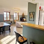 Apartamento Le Panoramique
