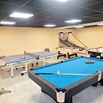 Le Panoramique Apartamento