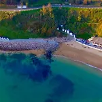 Apartamento Le Panoramique Barneville-Carteret