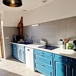 Le Panoramique Apartamento Barneville-Carteret
