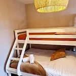 Le Panoramique Apartamento