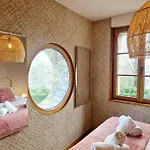 Le Panoramique Apartamento *
