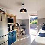 Apartamento Le Panoramique Barneville-Carteret