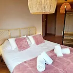 Le Panoramique Apartamento Barneville-Carteret