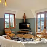 Apartamento Le Panoramique Barneville-Carteret