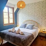 Apartamento Le Panoramique *