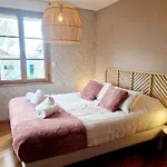 Le Panoramique Apartamento *