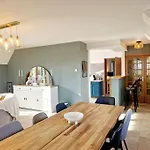 Apartamento Le Panoramique Barneville-Carteret
