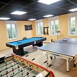 Apartamento Le Panoramique *