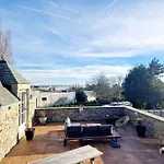 Apartamento Le Panoramique Barneville-Carteret