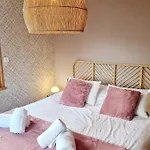 Le Panoramique Apartamento *