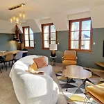 Le Panoramique Apartamento Barneville-Carteret