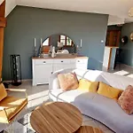 Le Panoramique Apartamento *
