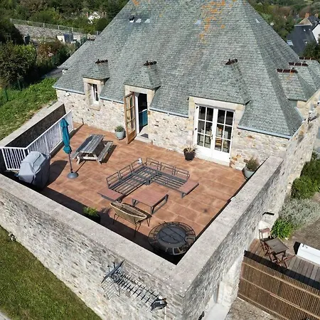 Apartman Le Panoramique *