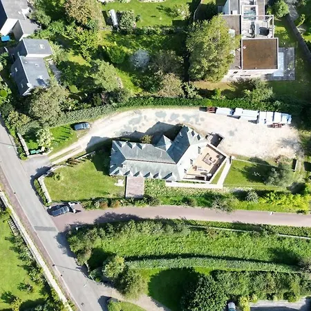 Apartman Le Panoramique *