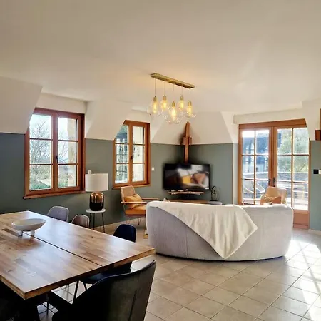 Le Panoramique * Barneville-Carteret