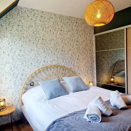 Le Panoramique Barneville-Carteret