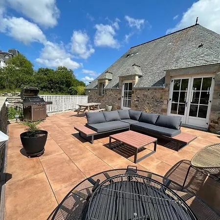 Le Panoramique Barneville-Carteret