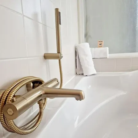 Le Panoramique Apartman