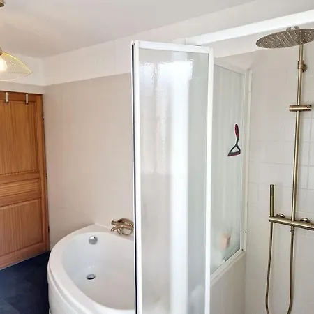 Le Panoramique Apartman *