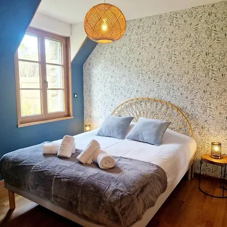 Apartman Le Panoramique *