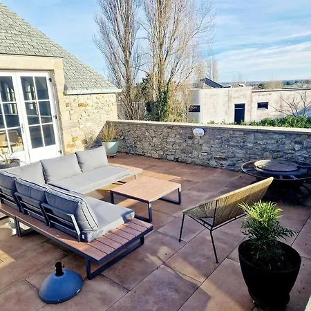 Apartman Le Panoramique