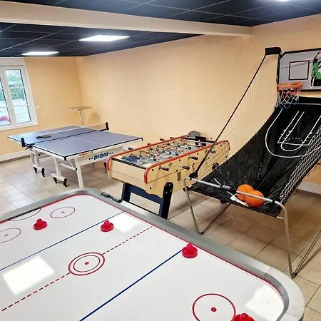 Le Panoramique Apartman