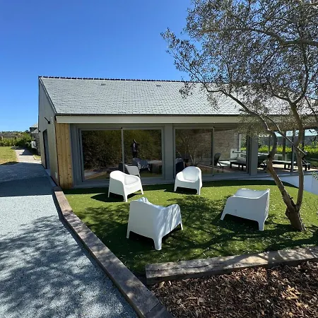 Le Panoramique Apartman Barneville-Carteret