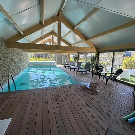 Le Panoramique Apartman *