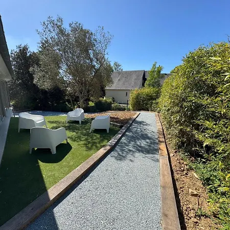 Apartman Le Panoramique Barneville-Carteret