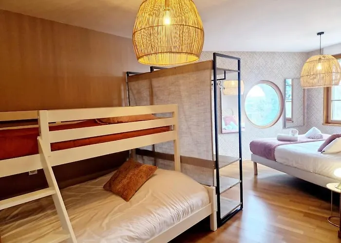 Le Panoramique * Barneville-Carteret