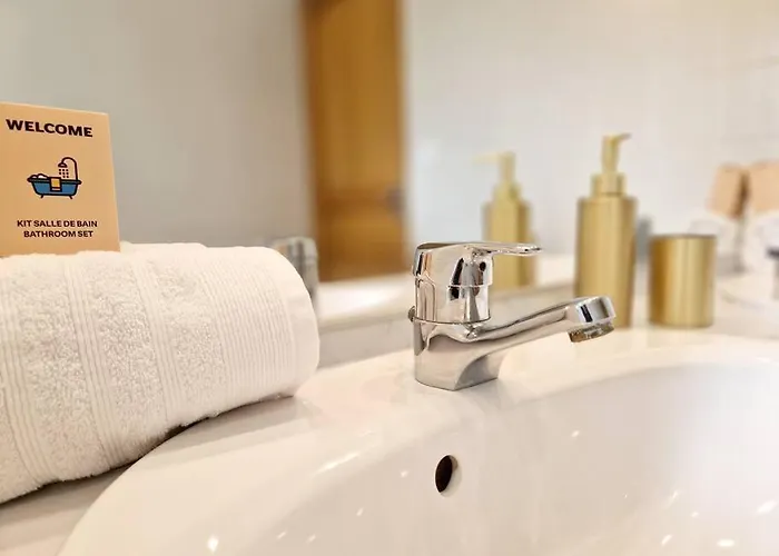 Le Panoramique Daire *